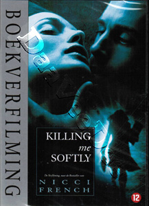 Killing Me Softly |   DVD